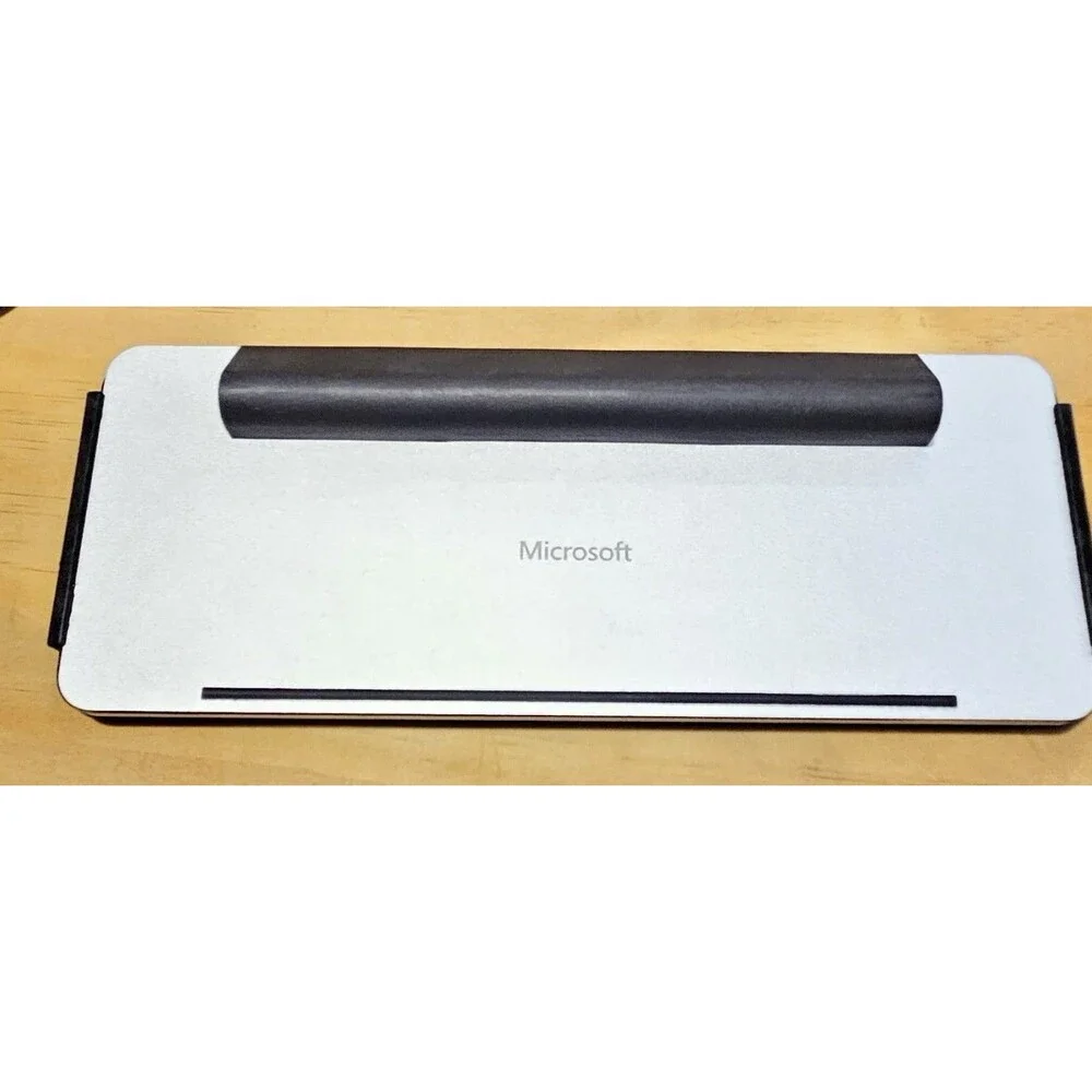 Microsoft Wireless Portable Keyboard
